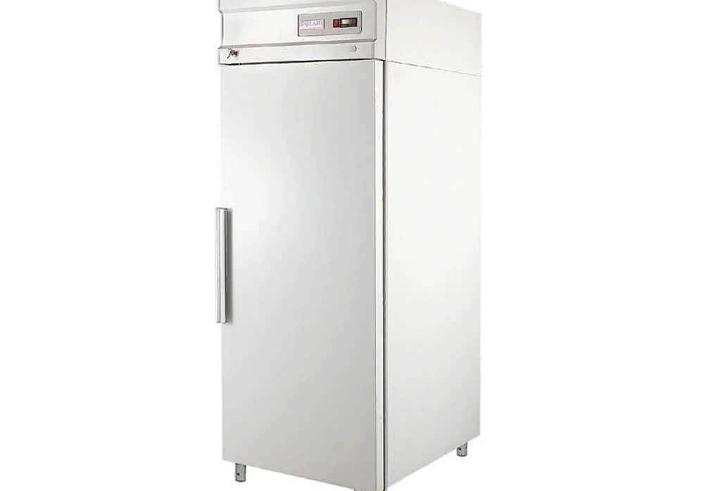 Шкаф холодильный Polair CM-105 S